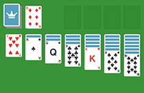 Le regole del gioco di carte Solitario ♥️♦️♠️♣️ si trovano su questa pagina!