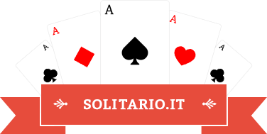 Le regole del gioco di carte Solitario ♥️♦️♠️♣️ si trovano su questa pagina!